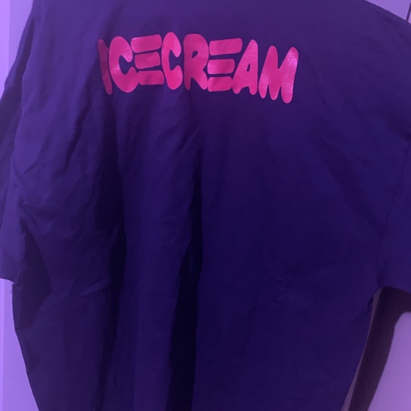 Billionaire boys club Ice cream T-shirt - Picture 3 of 3